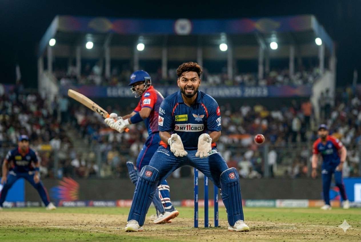 rishabh pant explosive batting ipl prediction
