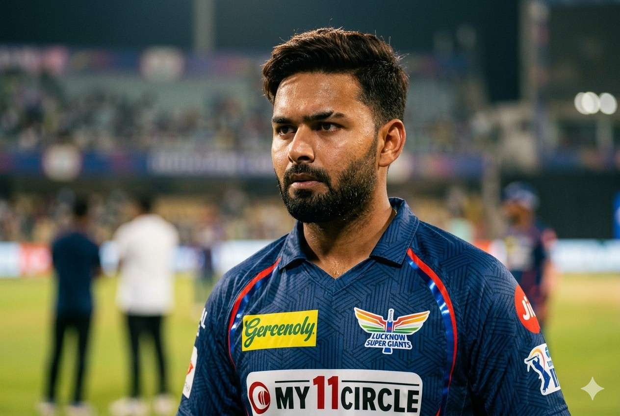 rishabh pant ipl 2026 astrology prediction