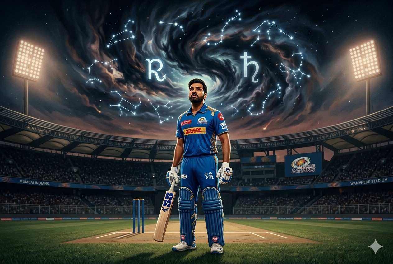 rohit sharma hitman pull shot batting ipl 2026 prediction