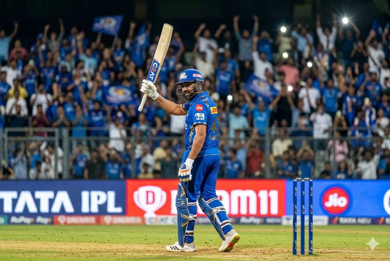 rohit sharma cricket horoscope ipl 2026 performance