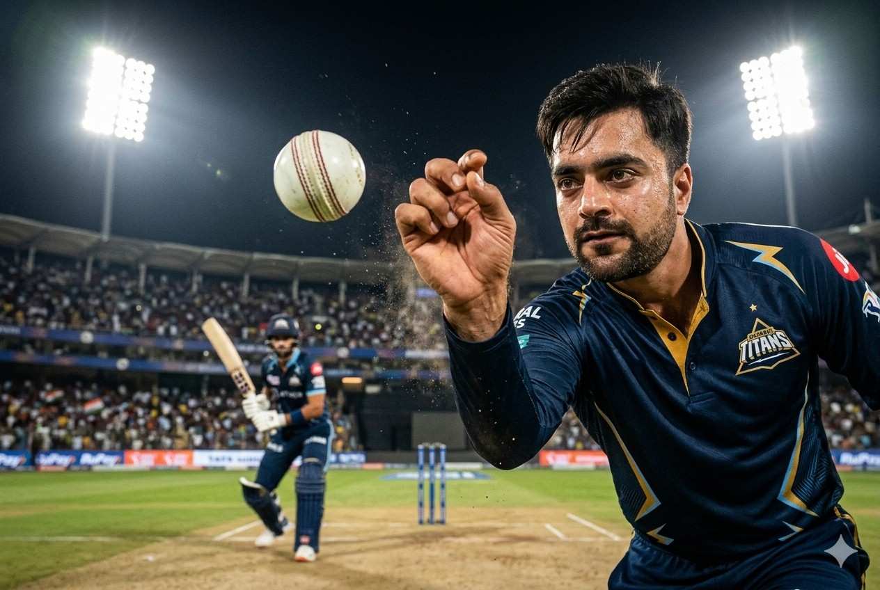 rashid khan ipl 2026 astrology prediction spin