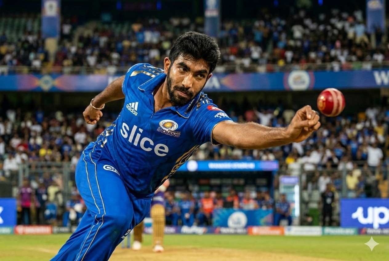 jasprit bumrah ipl 2026 astrology prediction bowling