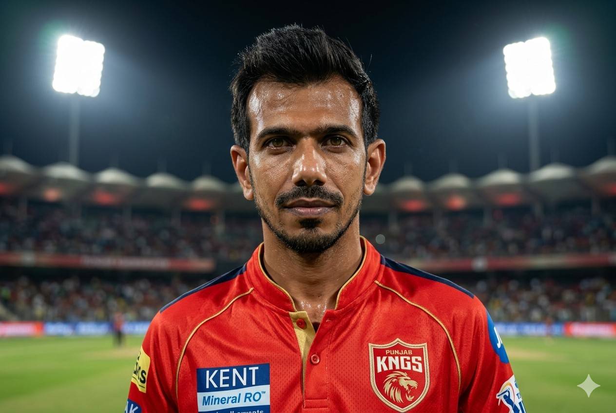 yuzvendra chahal leg spin bowling ipl forecast