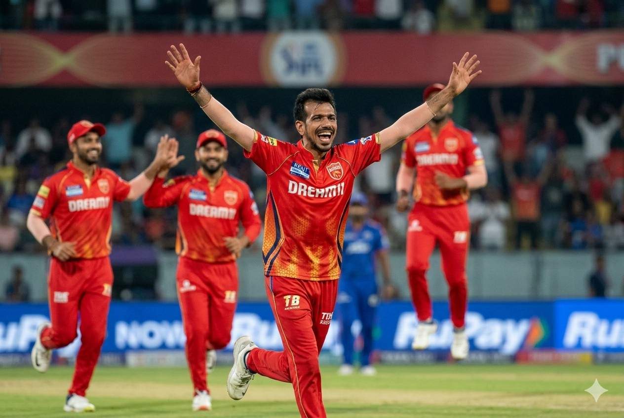 yuzvendra chahal ipl 2026 purple cap prediction