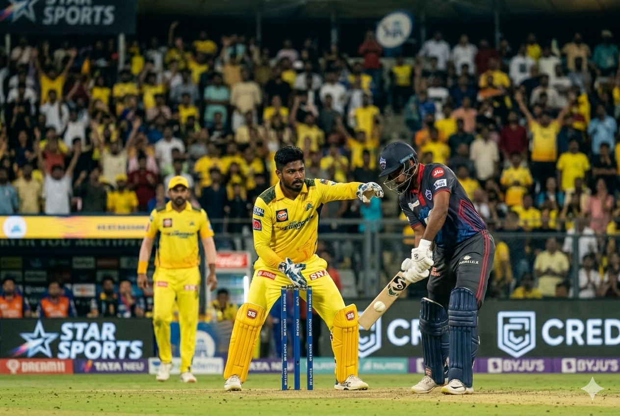 sanju samson batting leadership ipl astrology