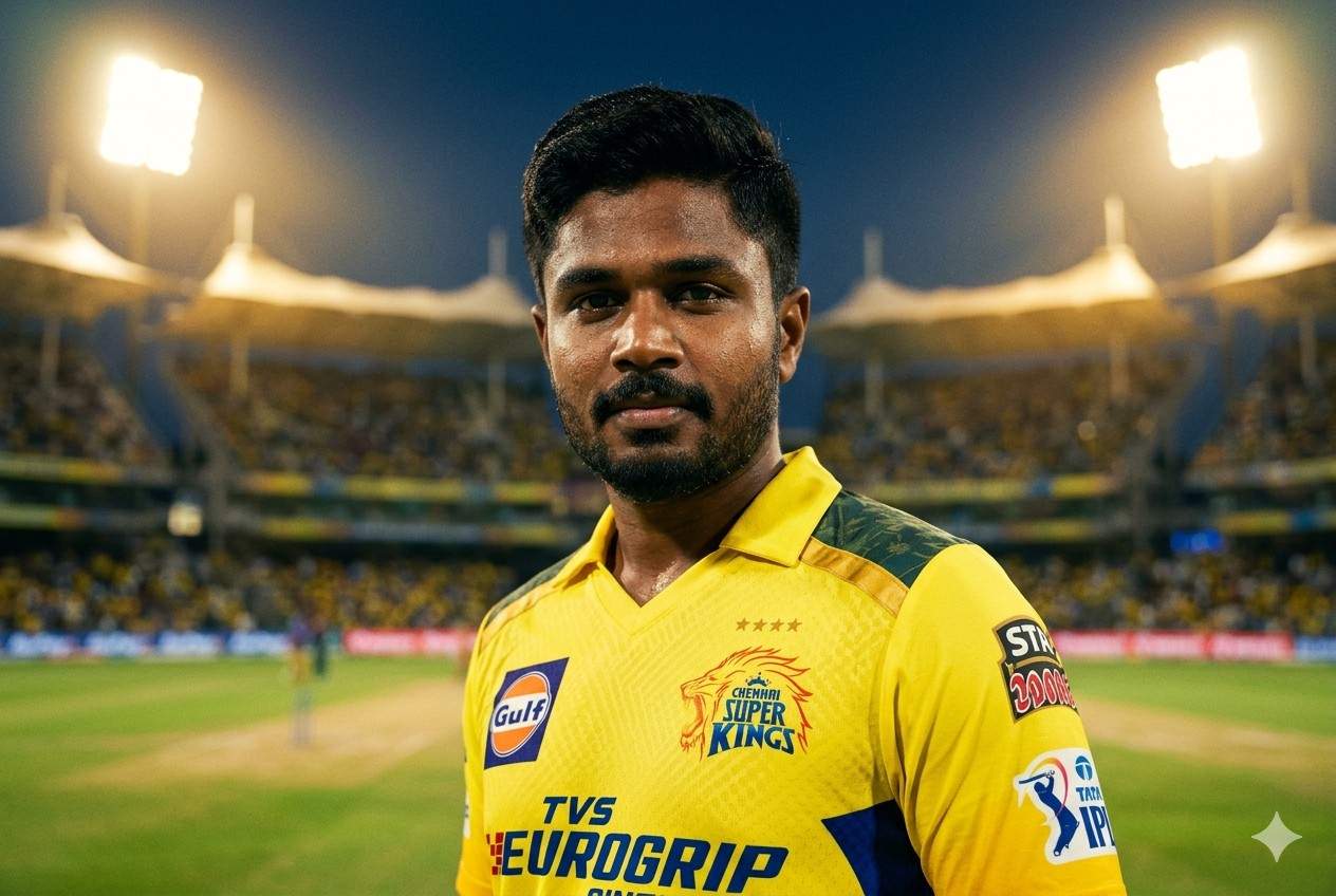 sanju samson captaincy ipl forecast