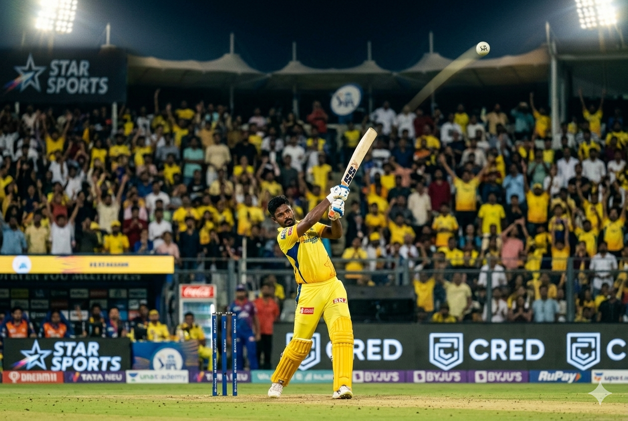 sanju samson cricket horoscope performance prediction