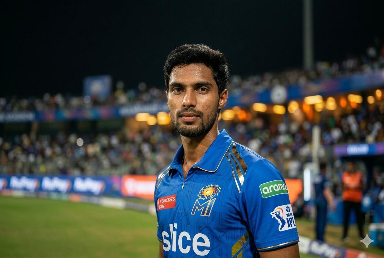 tilak varma explosive batting ipl forecast