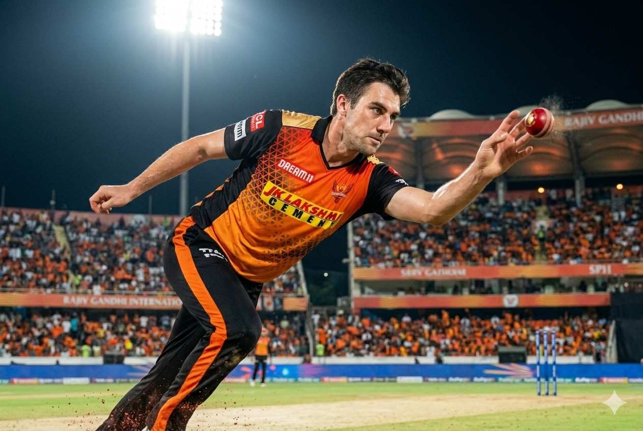 pat cummins cricket horoscope bowling prediction