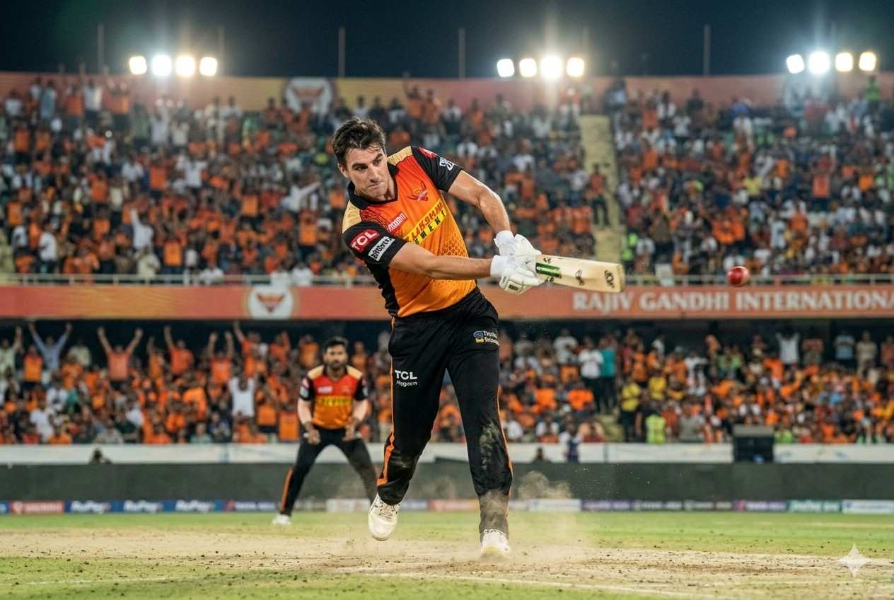 pat cummins ipl 2026 performance astrology