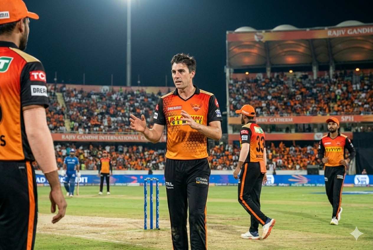 pat cummins fast bowling ipl forecast