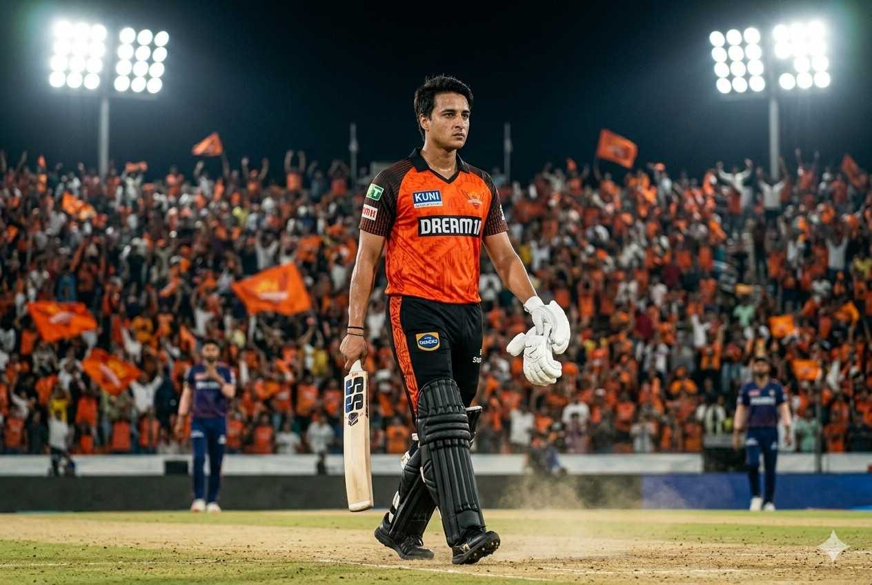 abhishek sharma cricket horoscope batting prediction