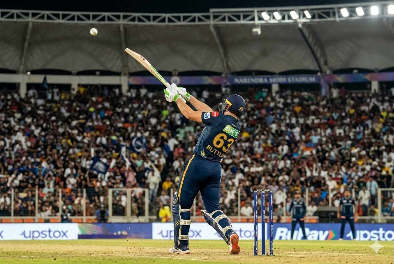 jos buttler cricket horoscope batting prediction