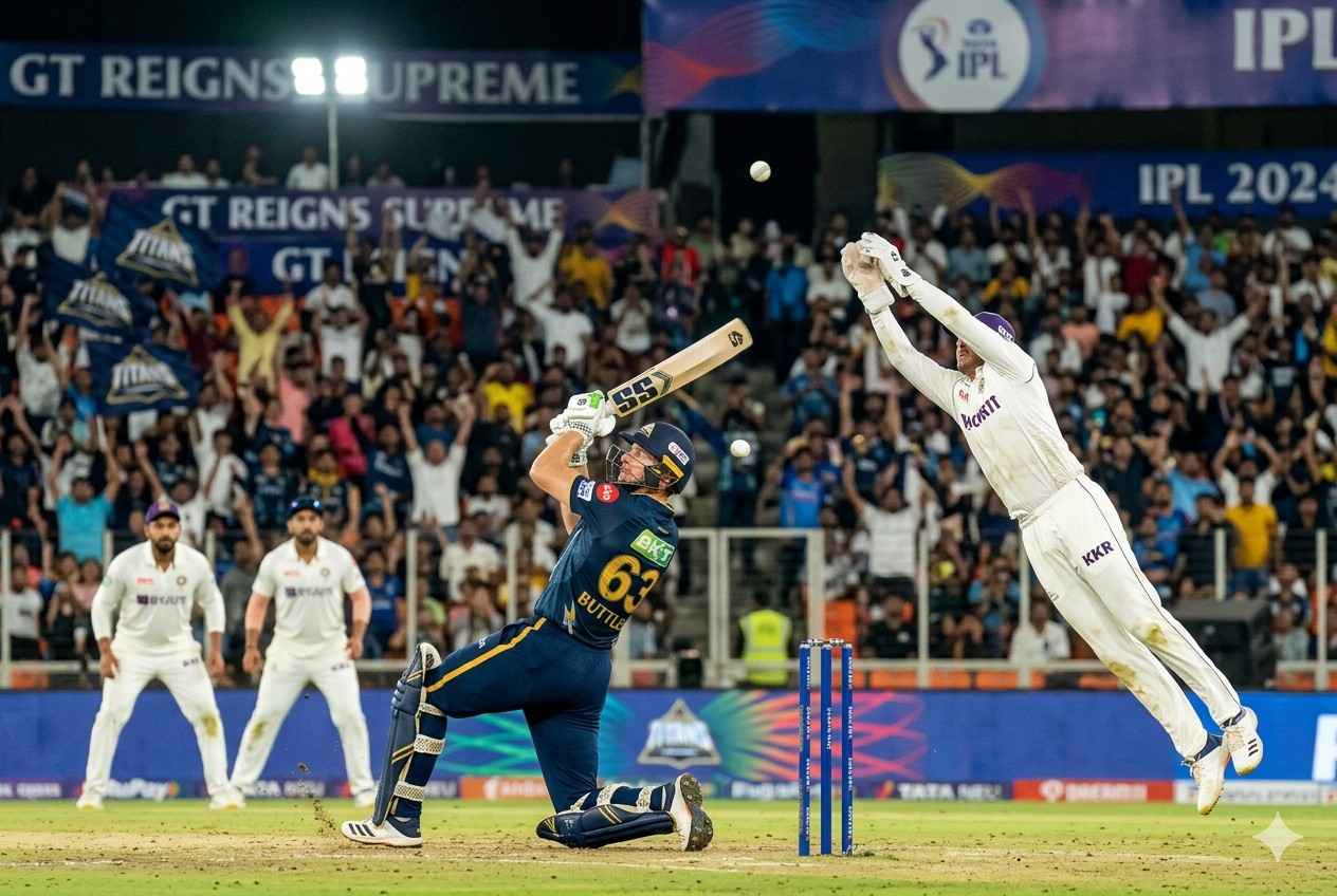 jos buttler explosive batting ipl forecast