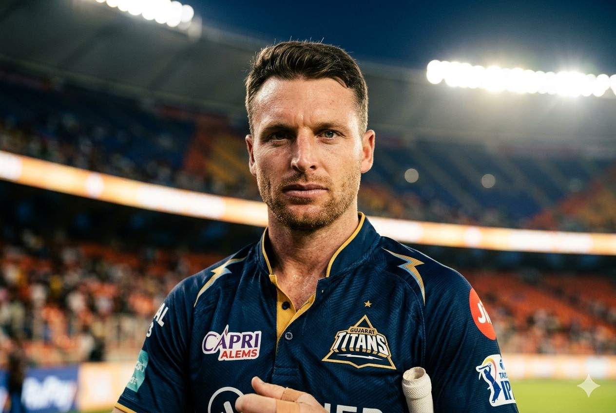 jos buttler ipl 2026 astrology prediction