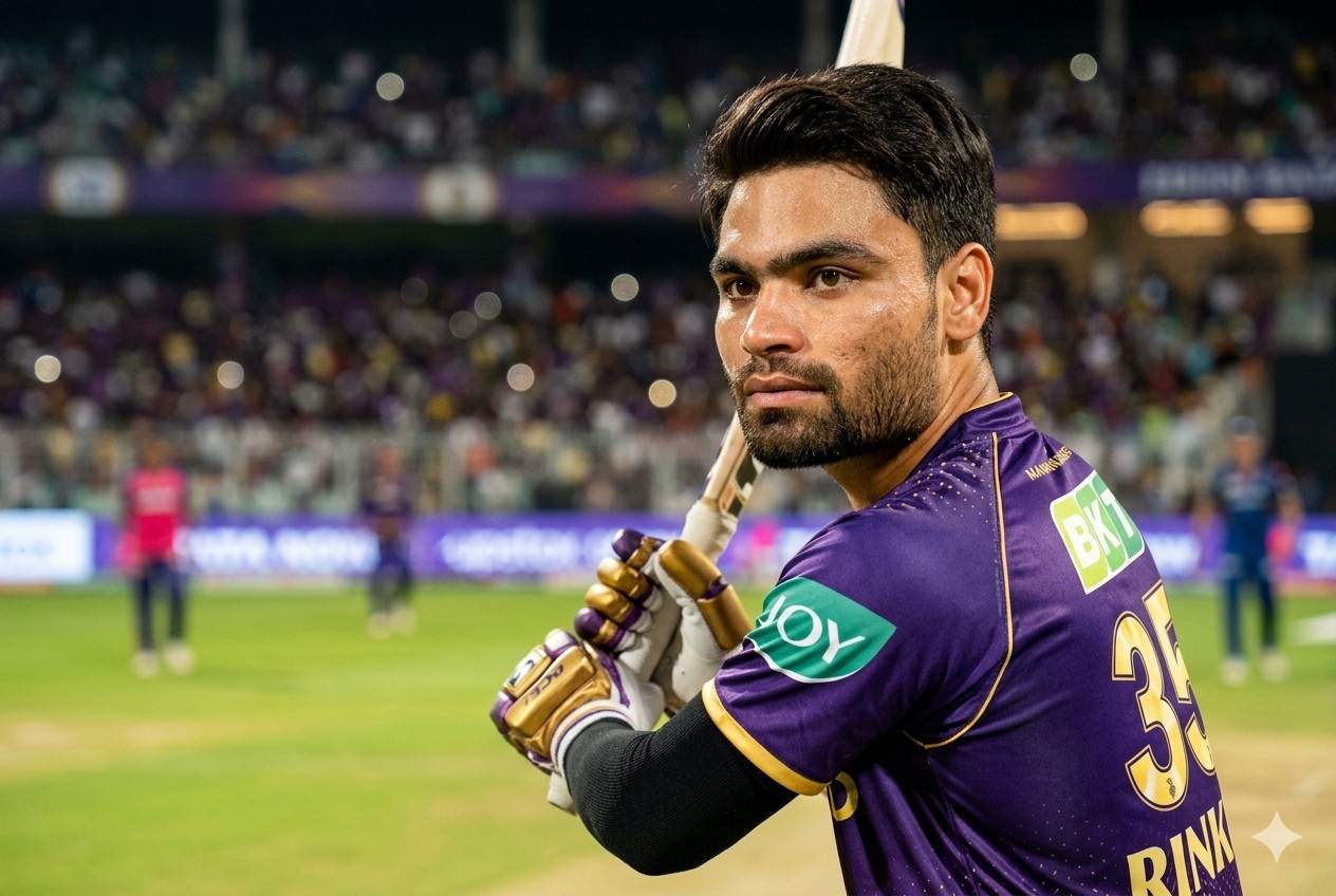 rinku singh ipl 2026 finishing prediction