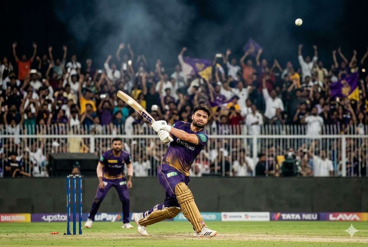 rinku singh cricket horoscope ipl forecast