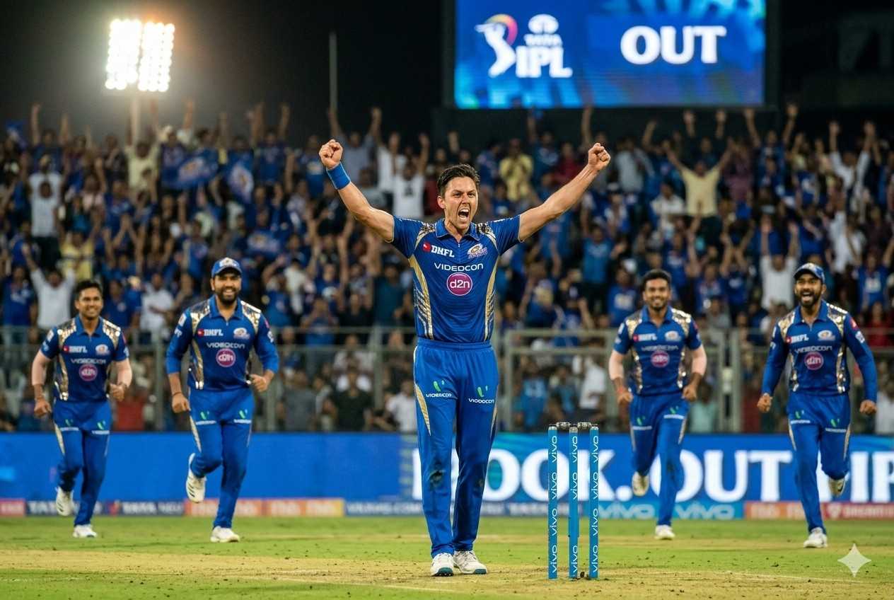 trent boult cricket horoscope bowling forecast