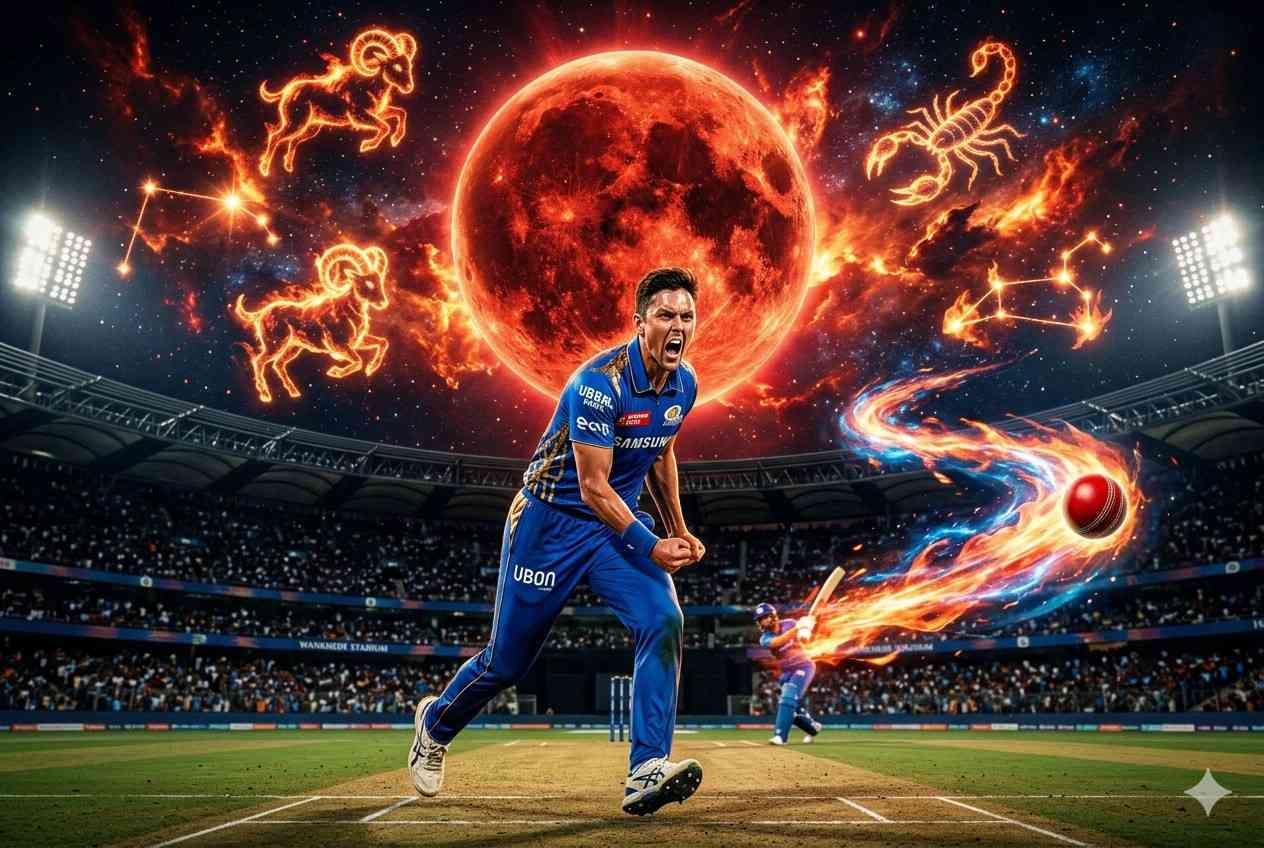 trent boult dangerous bowler ipl astrology