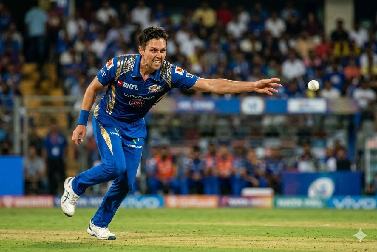 trent boult swing bowling ipl prediction