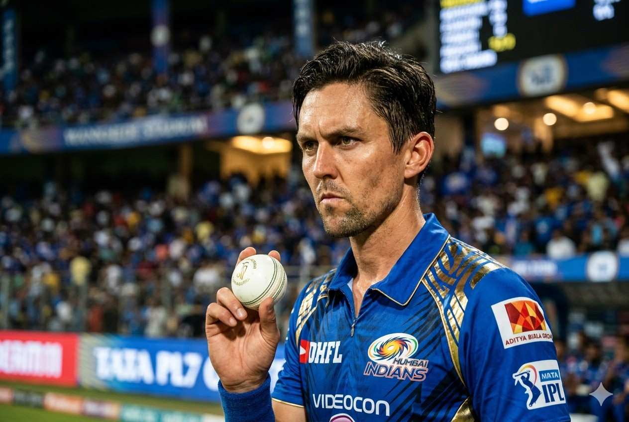 trent boult ipl 2026 astrology prediction
