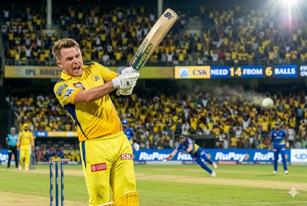 sam curran batting bowling ipl astrology