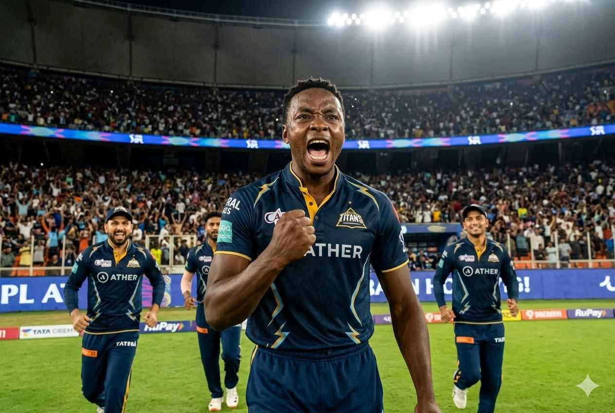 kagiso rabada ipl 2026 purple cap prediction