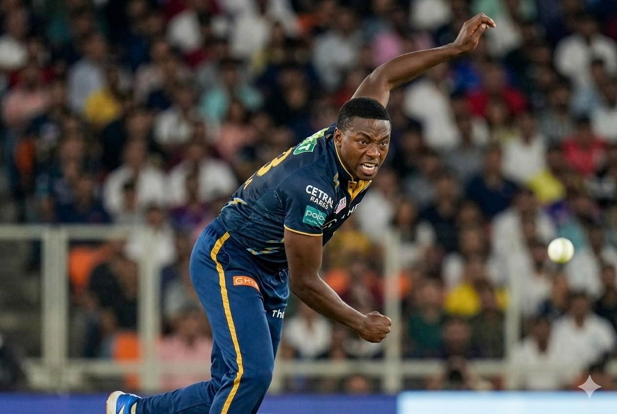 kagiso rabada fast bowling ipl astrology