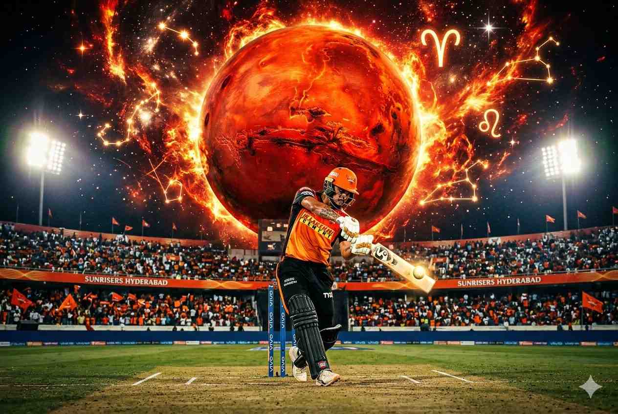 ishan kishan explosive batting ipl astrology