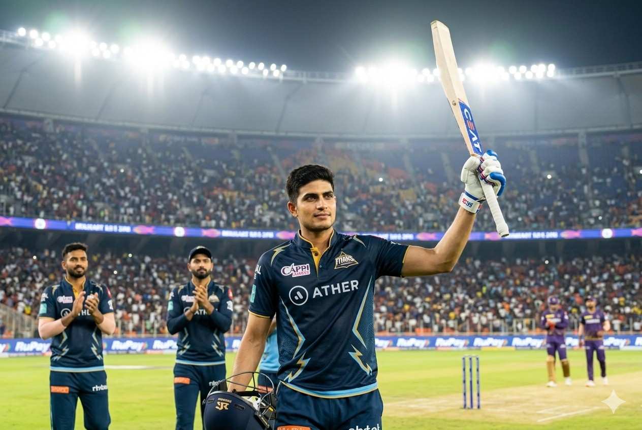 shubman gill cricket horoscope ipl performance