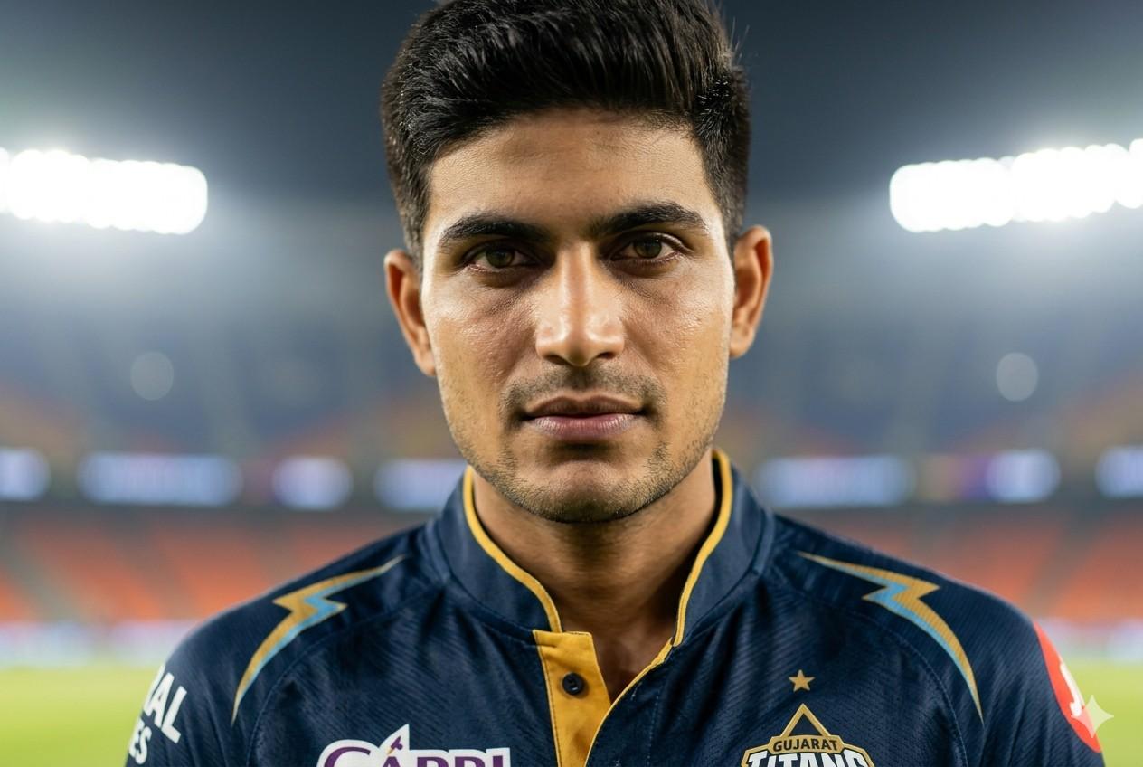 Can Shubman Gill IPL Prediction Bring Him the Orange Cap in 2026?