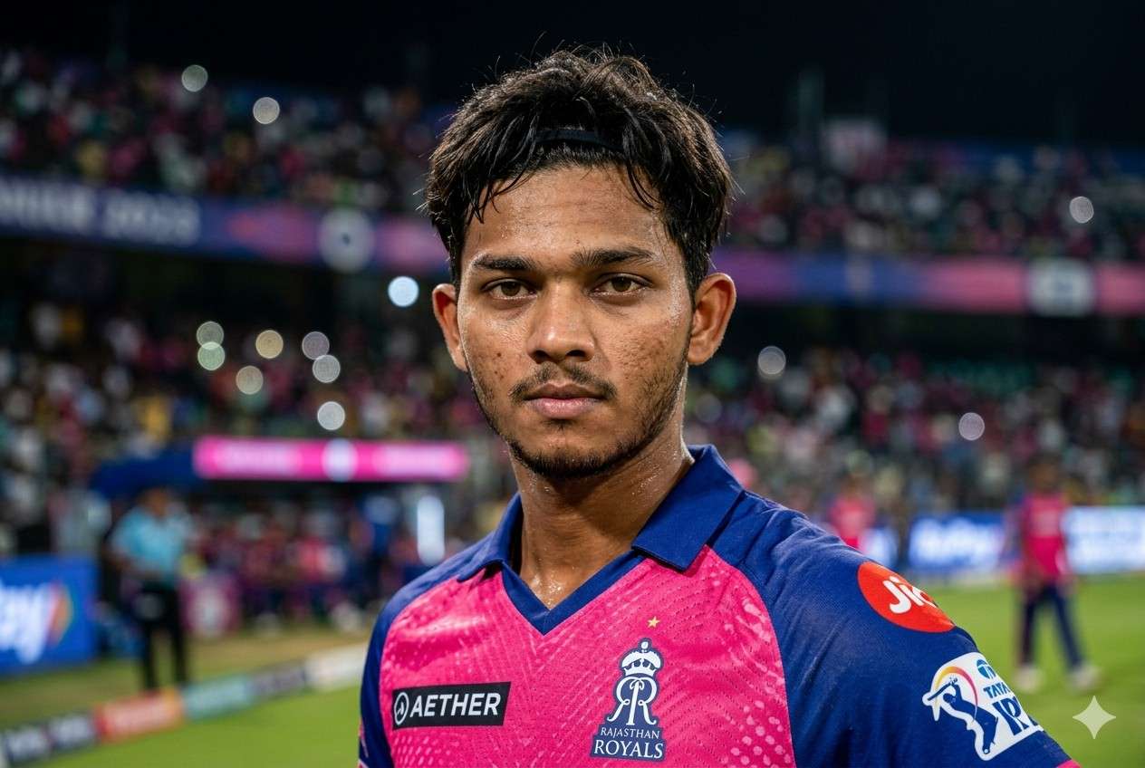 IPL 2026 Prediction: That Could Make Yashasvi Jaiswal Rich, Famous, and Unstoppable