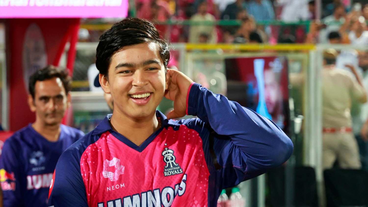 Will IPL 2026 Change Vaibhav Suryavanshi’s Career Forever?