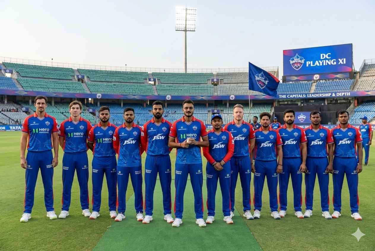 dc horoscope ipl 2026 winning chances