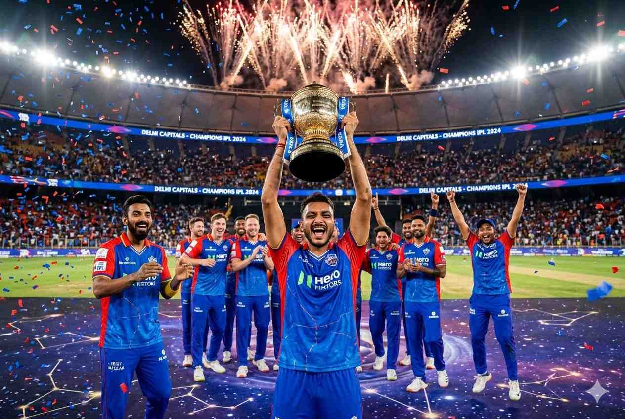 delhi capitals ipl 2026 astrology prediction