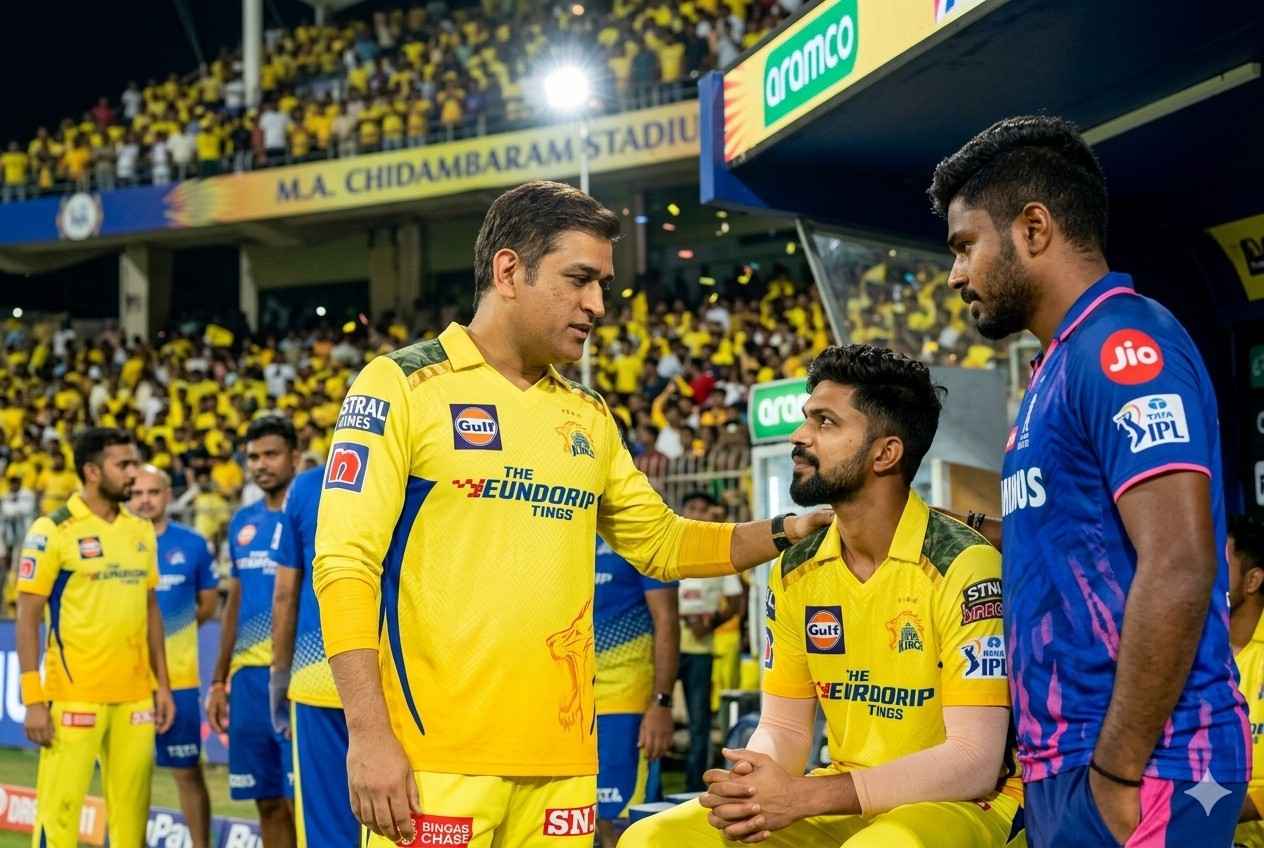 ipl 2026 csk planetary alignment analysis