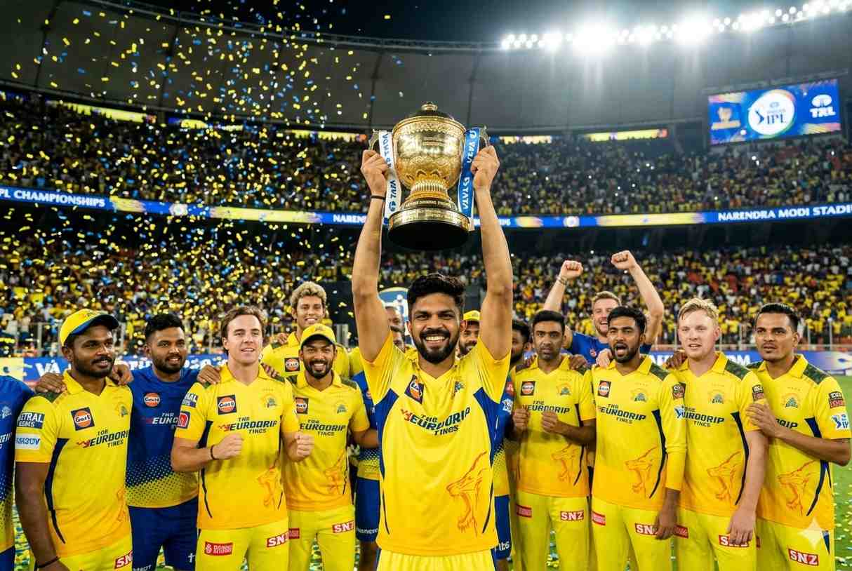 chennai super kings ipl 2026 astrology prediction
