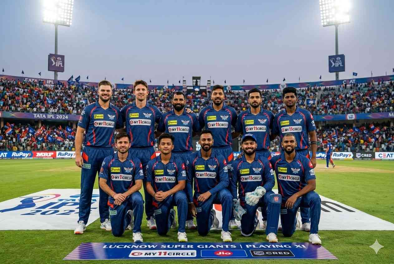 lsg horoscope ipl 2026 winning chances