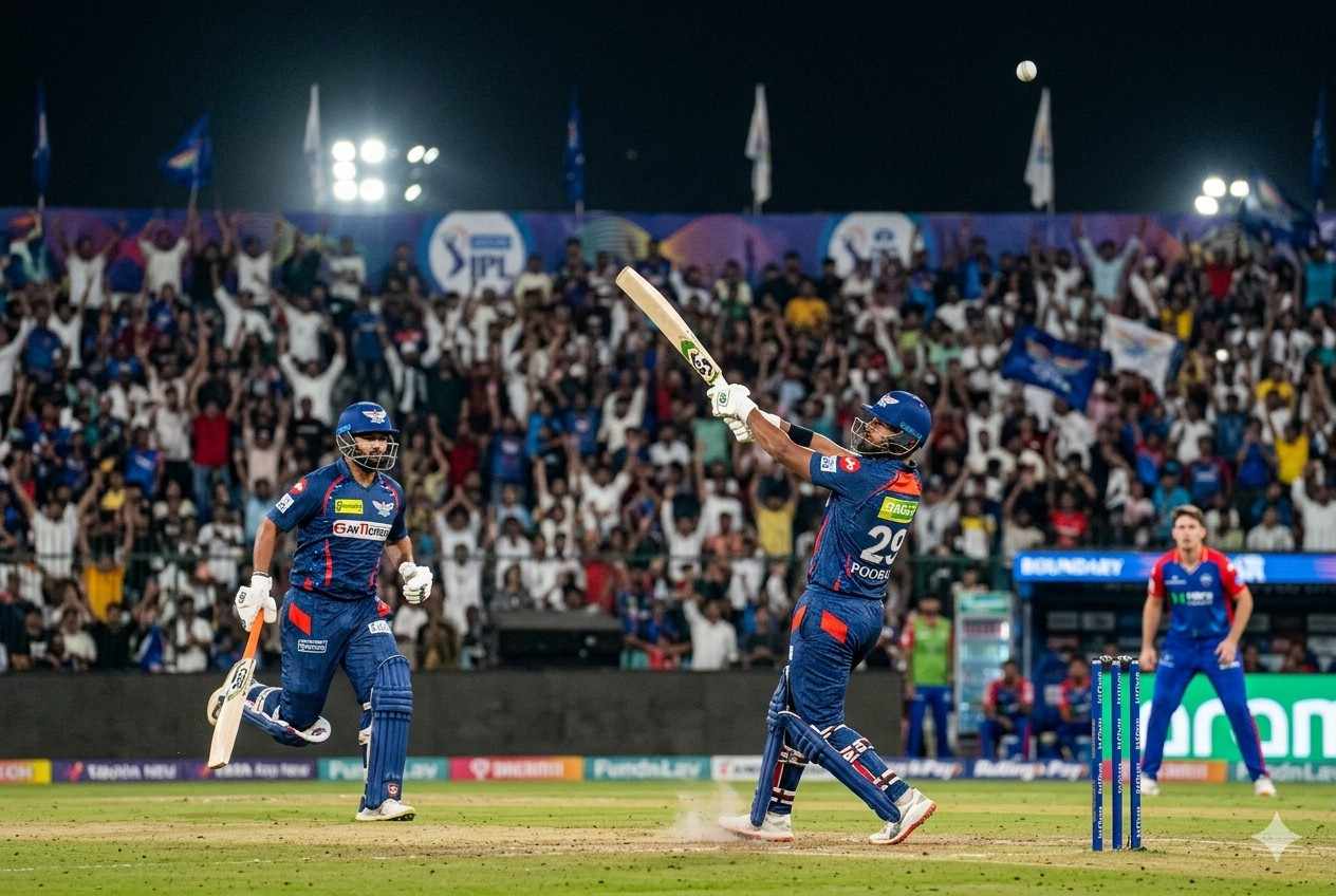 lucknow super giants title chances astrology