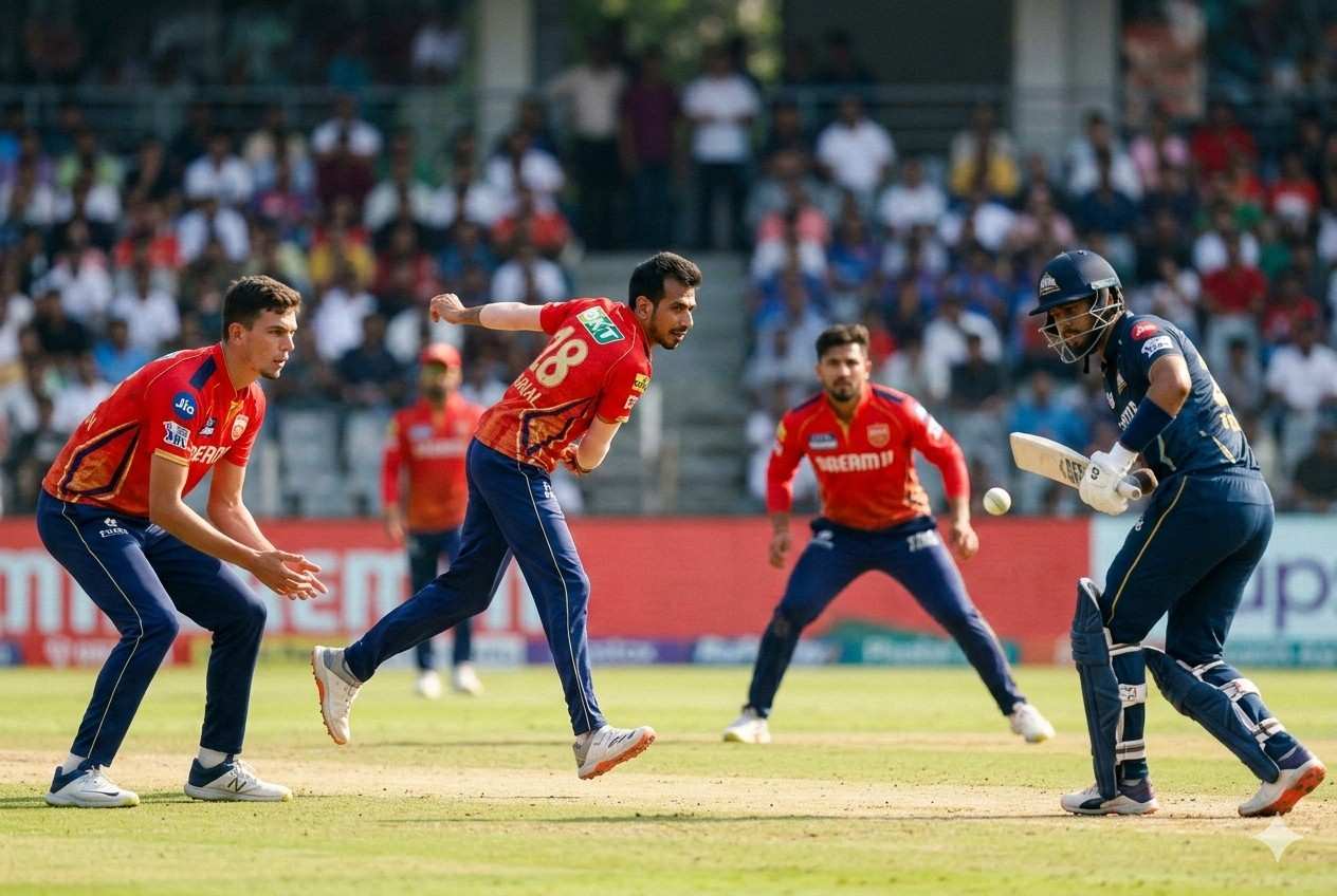 ipl 2026 punjab kings planetary analysis