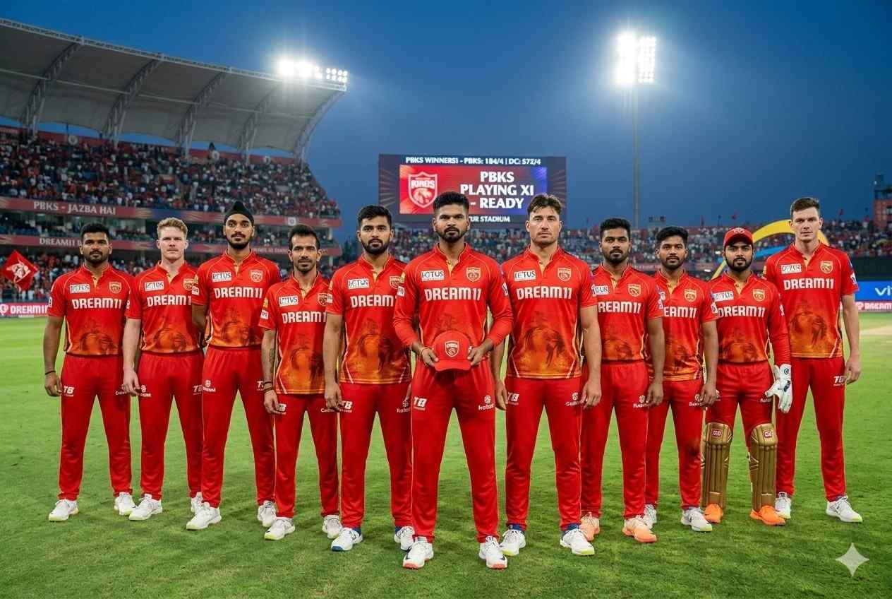 pbks horoscope ipl 2026 winning chances