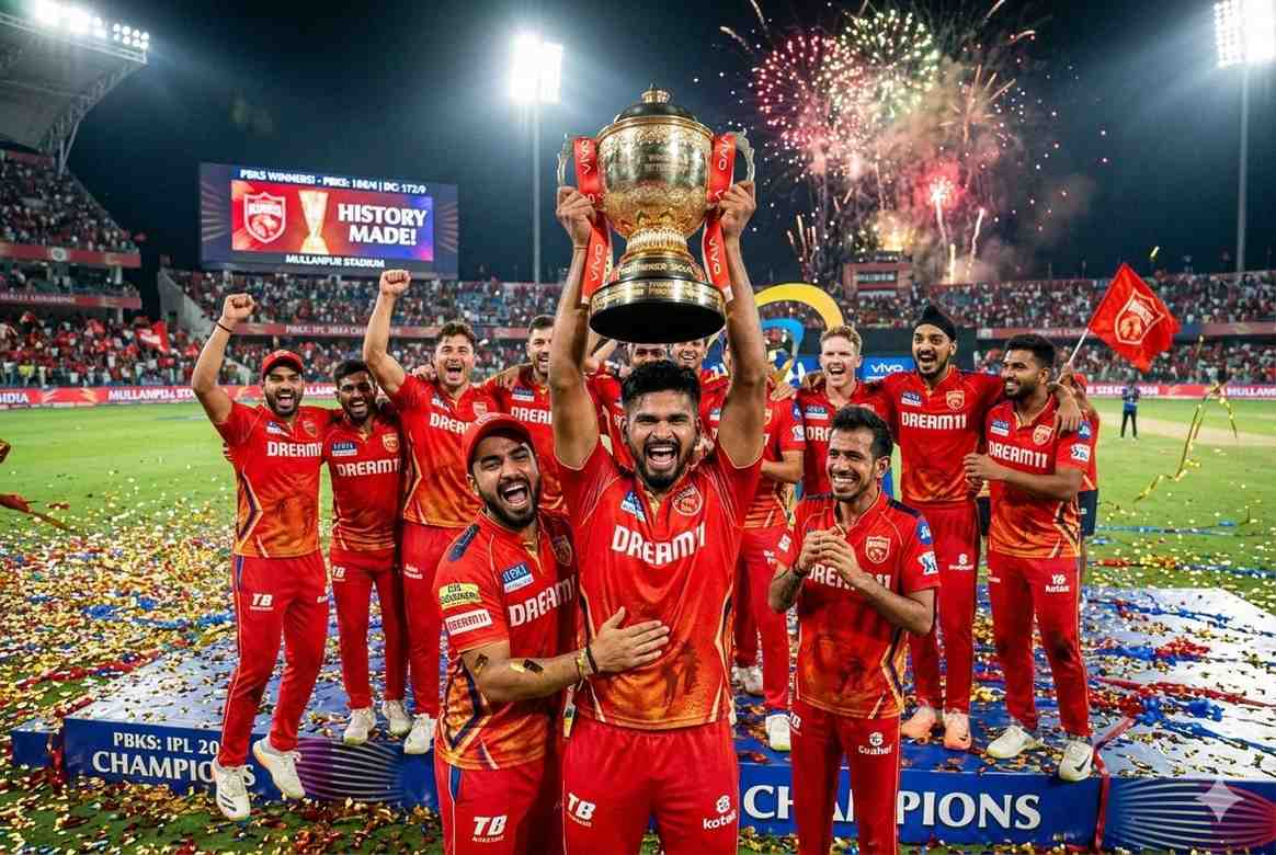 punjab kings ipl 2026 astrology prediction