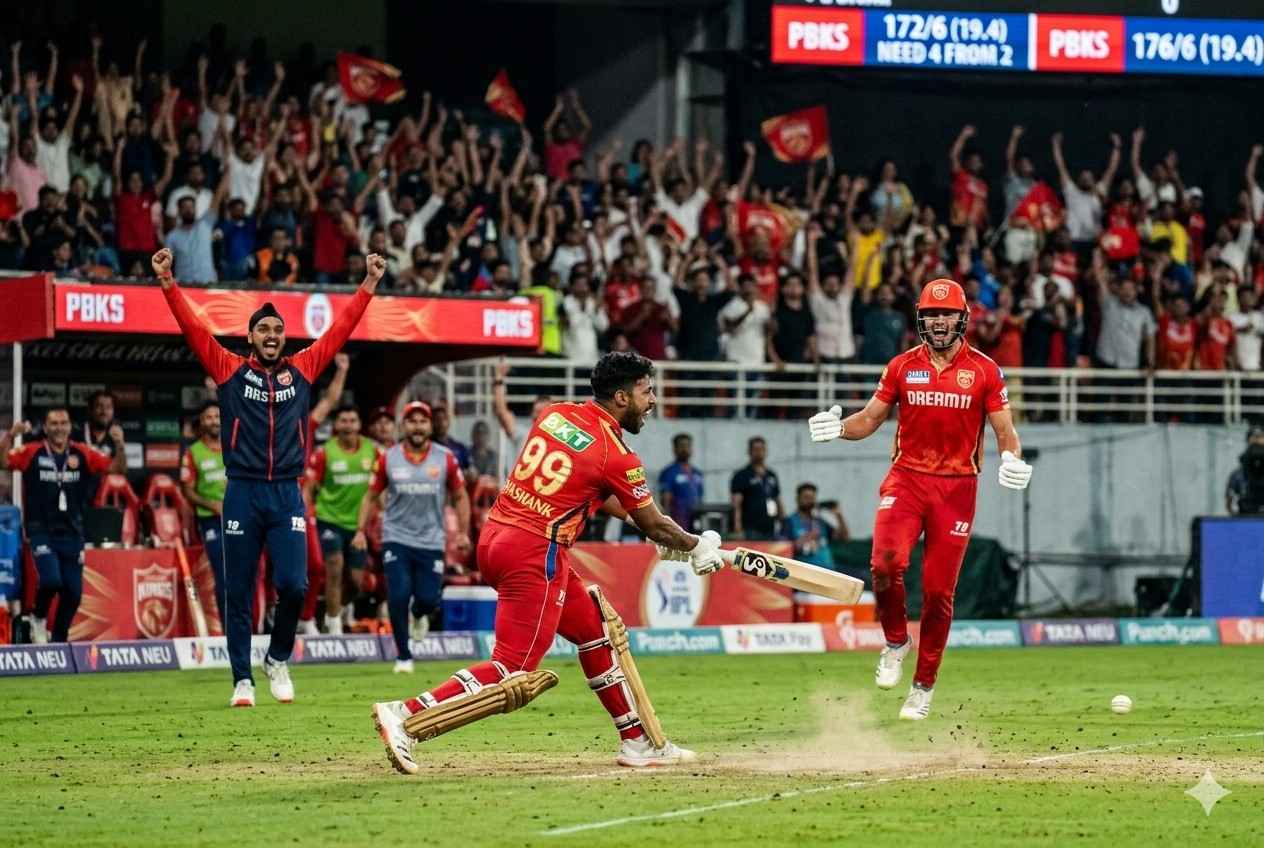 punjab kings title chances astrology 2026