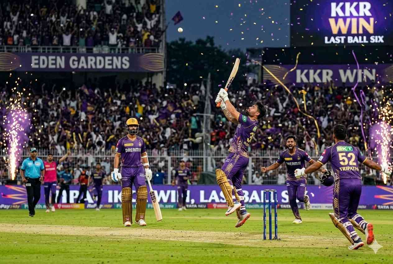 ipl 2026 kkr planetary alignment analysis