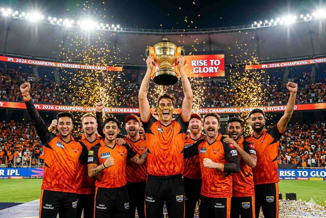 sunrisers hyderabad ipl 2026 astrology prediction