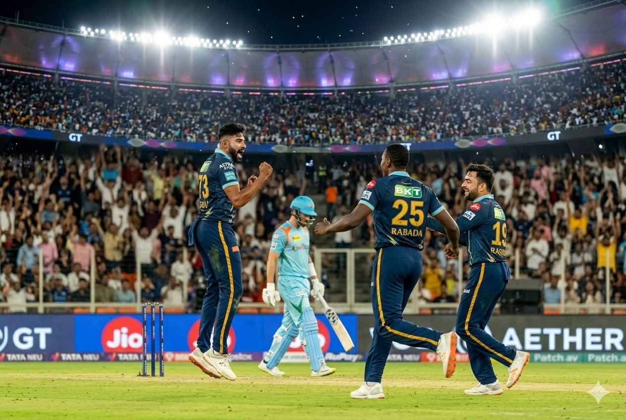 gujarat titans title chances astrology 2026