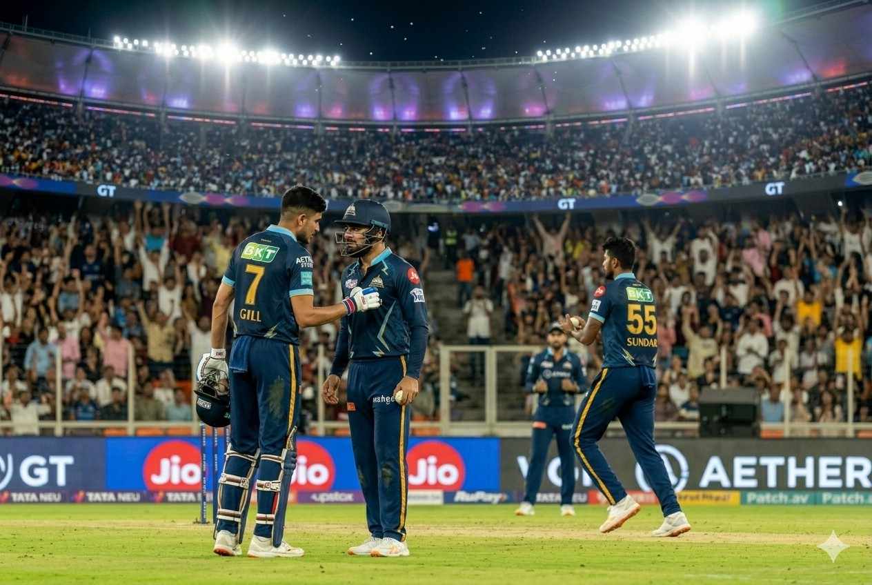 ipl astrology prediction gt team performance