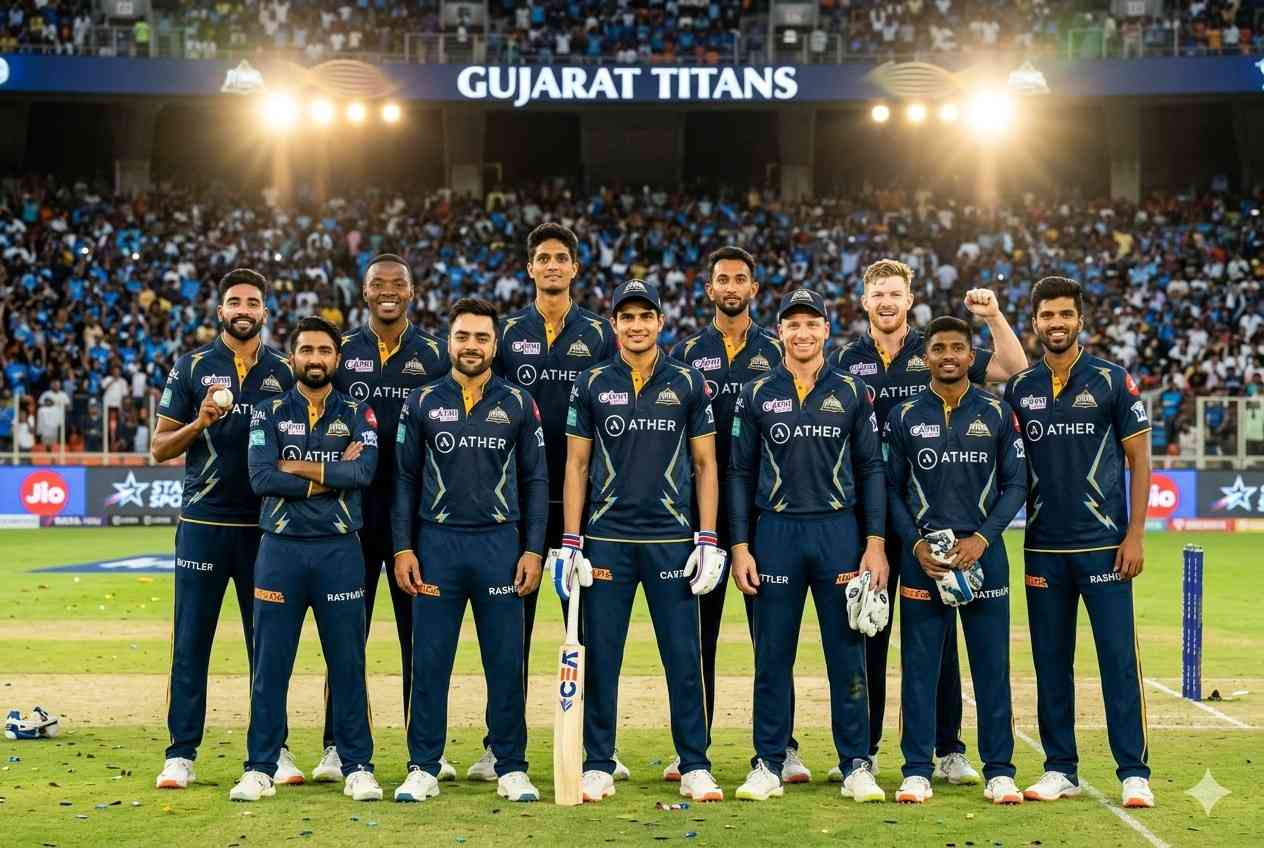 gt horoscope ipl 2026 winning chances