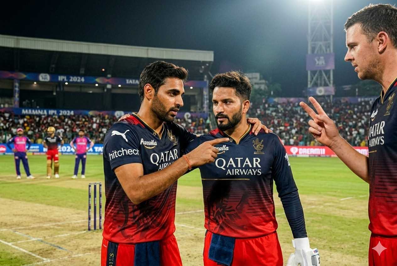 rcb planetary influence ipl 2026 prediction