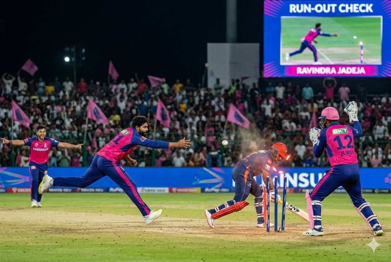 rr team astrology forecast ipl 2026